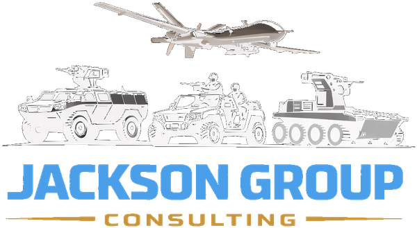 Jackson Group Consulting